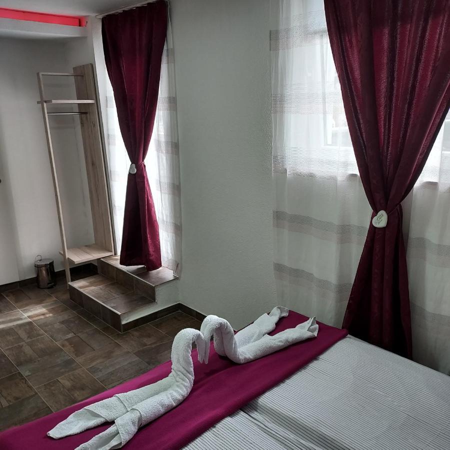 Rooms Panda Maribor Cameră foto